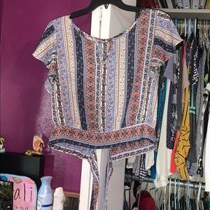 dress shirt for women